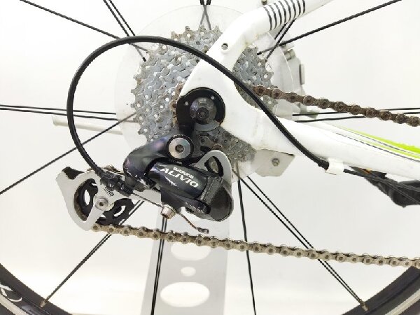 安定感抜群！ Cannondale QUICK4 クロスバイクのご紹介です。｜2023年