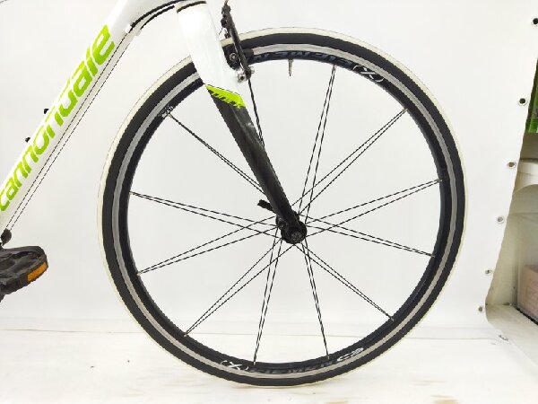 安定感抜群！ Cannondale QUICK4 クロスバイクのご紹介です。｜2023年