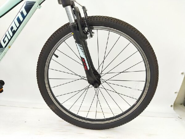 福岡市引取り限定　ジャイアント　XTC Jr 24　ジュニア用マウンテンバイク GIANT / XTC JR24 25年モデル完売しました | セオサイクル 中野店