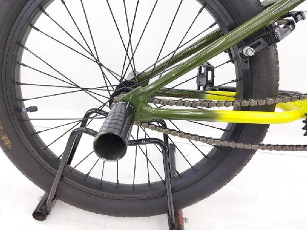 軽量で頑丈! GT CONWAY Team Signature BMX のご紹介です。｜2023年03