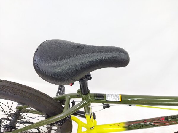 軽量で頑丈! GT CONWAY Team Signature BMX のご紹介です。｜2023年03