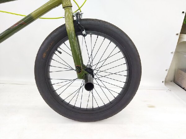 軽量で頑丈! GT CONWAY Team Signature BMX のご紹介です。｜2023年03