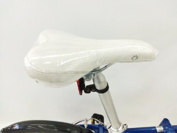 ちょっとしたお出かけに最高！DAHON ROUTE（ダホン ルート