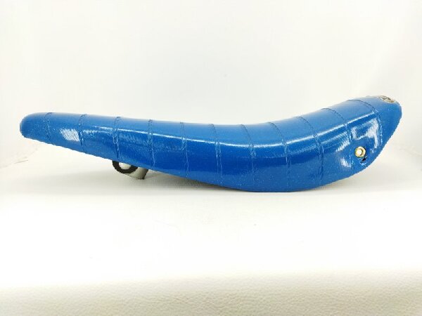 ビーチクルーザーのカスタムにいかかが？LOWRIDER バナナシート ラメ