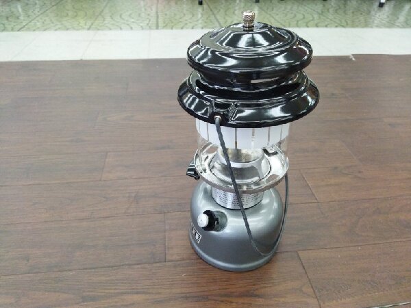 ColemanガソリンランタンUnleaded1が入荷致しました！｜2023年05月10日