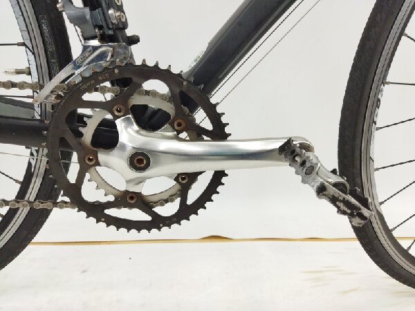 初心者におススメのエントリーロード！ GIANT DEFY4