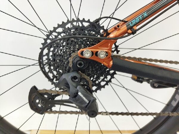 みくここ マウンテンバイク 引き取り専用 みくここ様専用