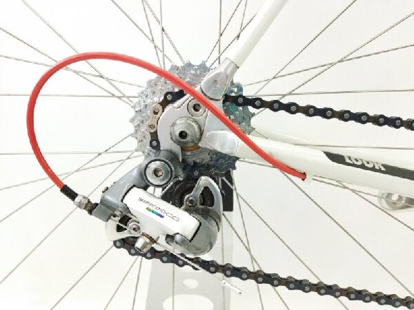 往年の名車！ LOOK KG1701 WORLD CHAMPION 94 のご紹介です