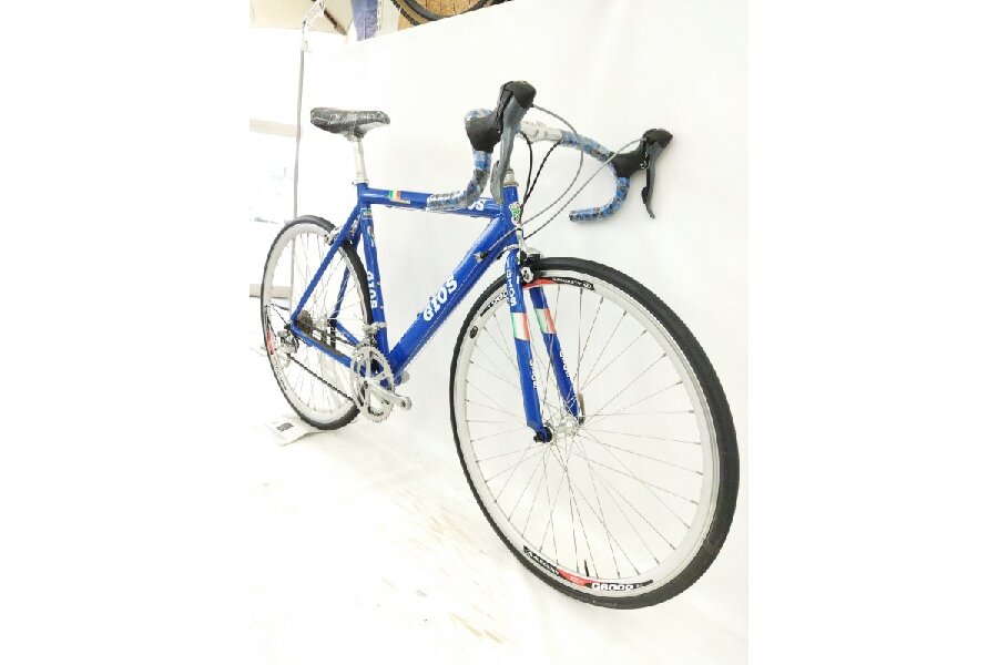 ROAD BIKE SERIES - GIOS COLLECTION | JOB International GIOS