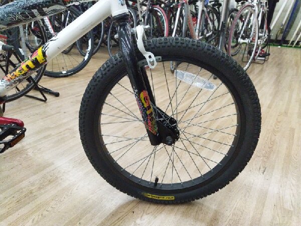初めてBMXを楽しみたい方に! GT Mach One Pro20 BMX のご紹介