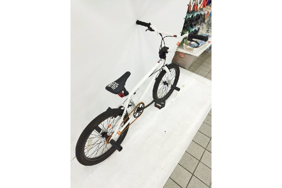 ドッペルギャンガー　X14 BMX ジャイロ付 ドッペルギャンガー X14 BMX ジャイロ付 - メルカリ