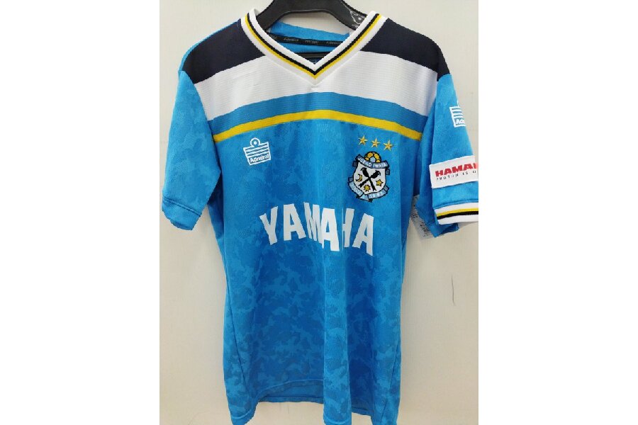 スポーツウェア買取強化中！】ジュビロ磐田のユニフォームのご紹介