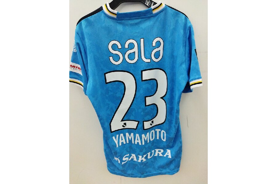 スポーツウェア買取強化中！】ジュビロ磐田のユニフォームのご紹介