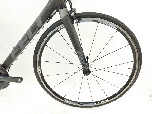 自転車本体 FELT FR1 オールラウンドピュアレーサー！！フェルト（FELT） FR1 ロード