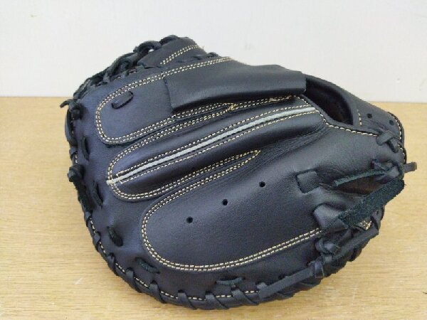 エスエスケイ(SSK)少年軟式キャッチャーミットが入荷致しまし エスエスケイ(SSK)少年軟式キャッチャーミットが入荷致しまし