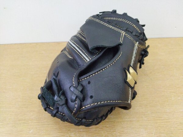 エスエスケイ（SSK）少年軟式キャッチャーミットが入荷致しまし
