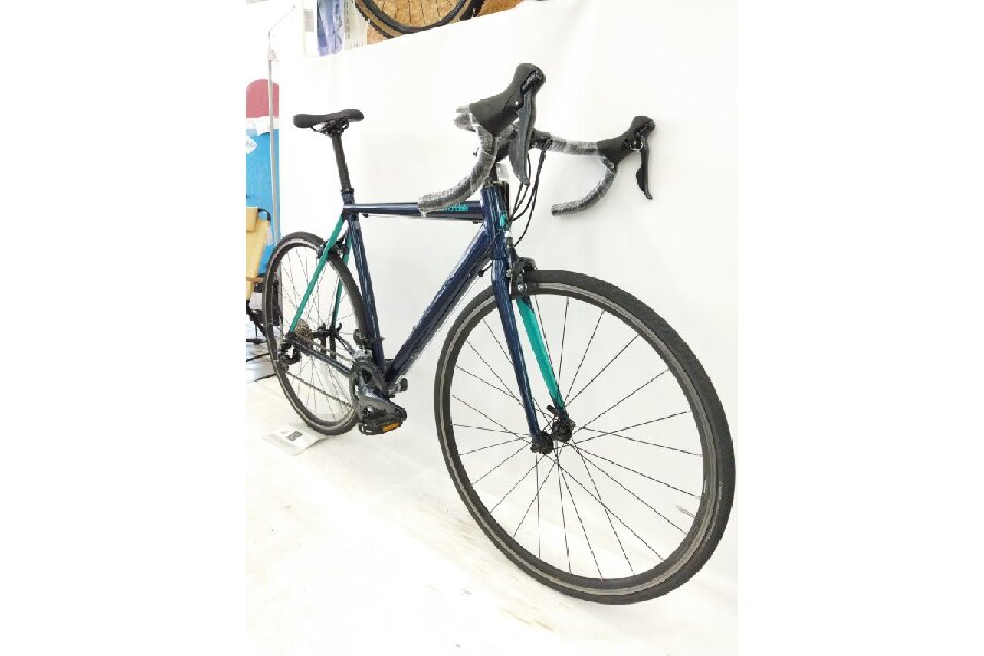 最強エントリーロードバイク!! Cannondale CAAD OPTIMO 3 ロード