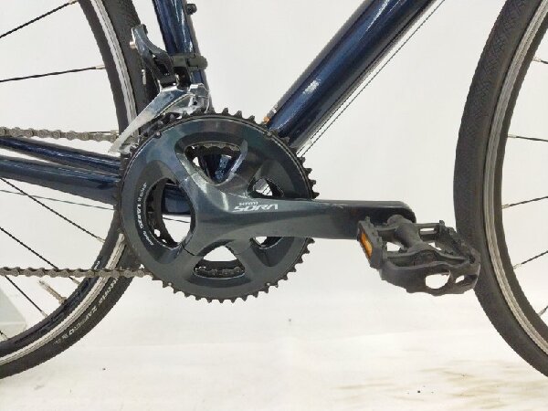 最強エントリーロードバイク!! Cannondale CAAD OPTIMO 3 ロードバイク