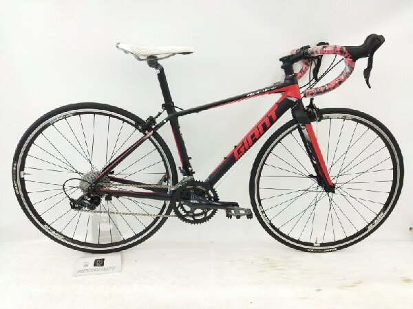 GIANT defy aluxx ロードバイクFC-340050-34t