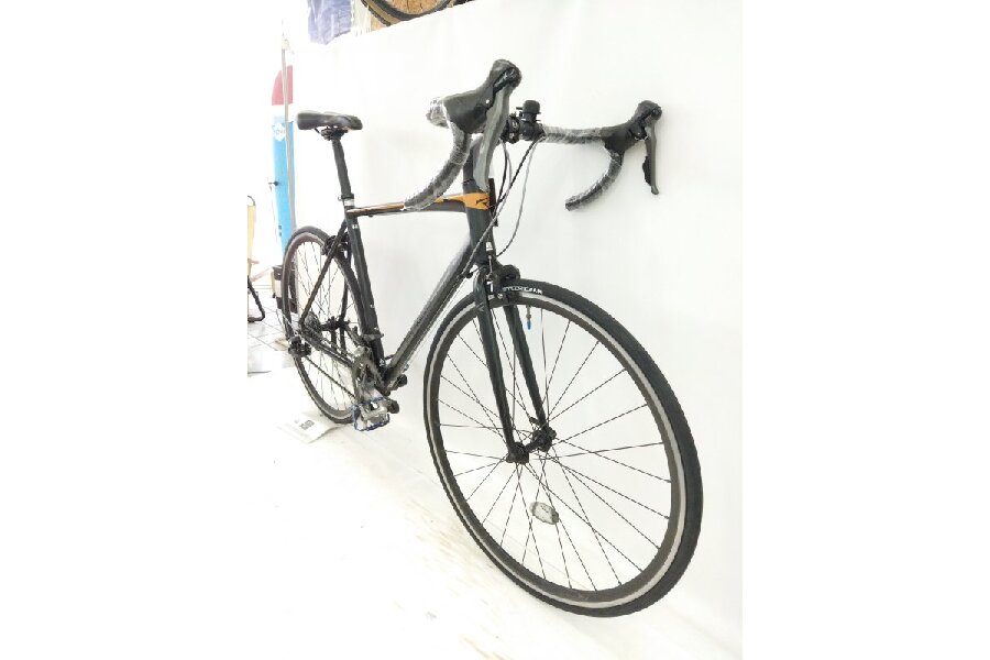 PRECISION R | サイクルベースあさひ