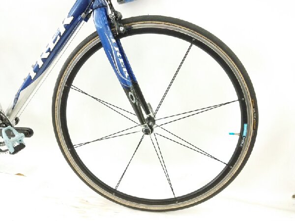 SHIMANO WH-R540 クリンチャーホイールセット