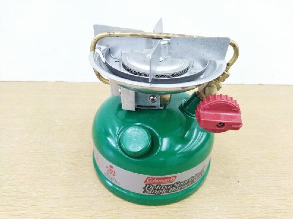 コールマンDeluxe Sportster 2が入荷致しました！｜2023年08月26日