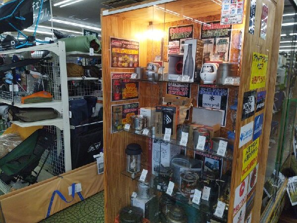 コールマンDeluxe Sportster 2が入荷致しました！｜2023年08月26日