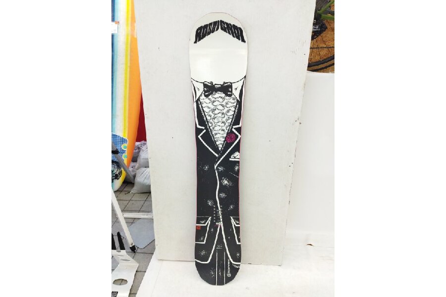 NAKED スノーボード 152cm リサイクルショップ宮崎屋住吉店 24.11.12