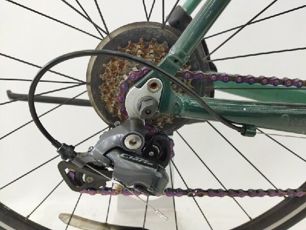 普段着で気軽に乗れるロードバイク！オオトモ RIPSTOP RSAR-01 の紹介