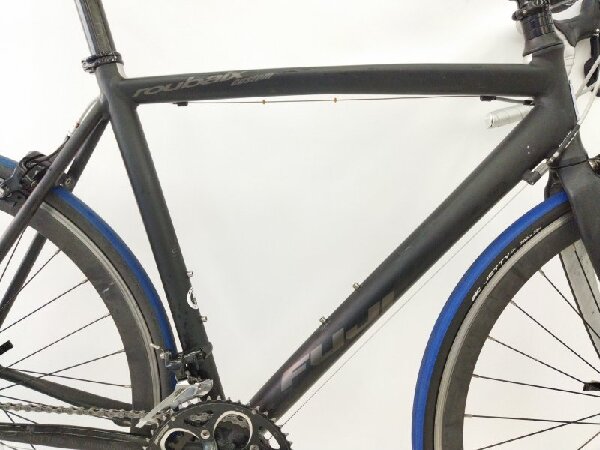 アーバンなロードバイク登場！FUJI rubaix custom の紹介です。｜2023