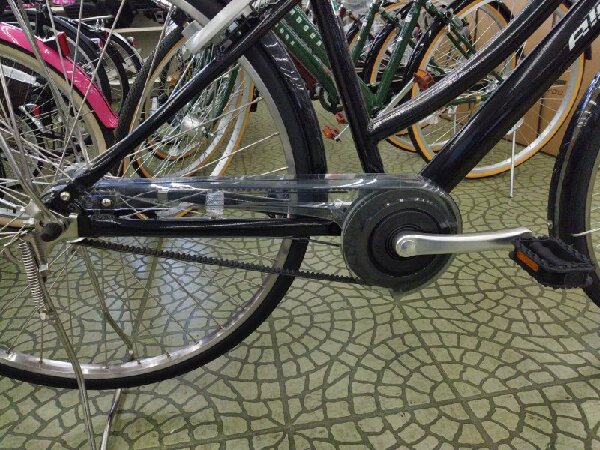 通勤通学チャリと言えばコレ! BRIDGESTONE Albelt シティ 通勤通学チャリと言えばコレ! BRIDGESTONE Albelt シティ