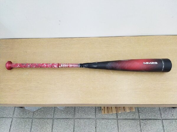 厚さは飛距離だ！】最厚のバットを入荷いたしました！｜2023年11月12日