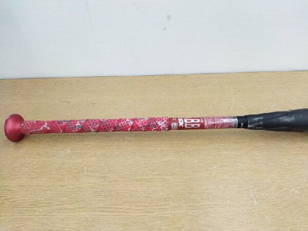 厚さは飛距離だ！】最厚のバットを入荷いたしました！｜2023年11月12日