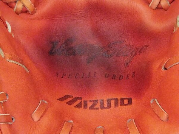 MIZUNO両手投げグローブVictory Stageが入荷致しました。｜2023年11月