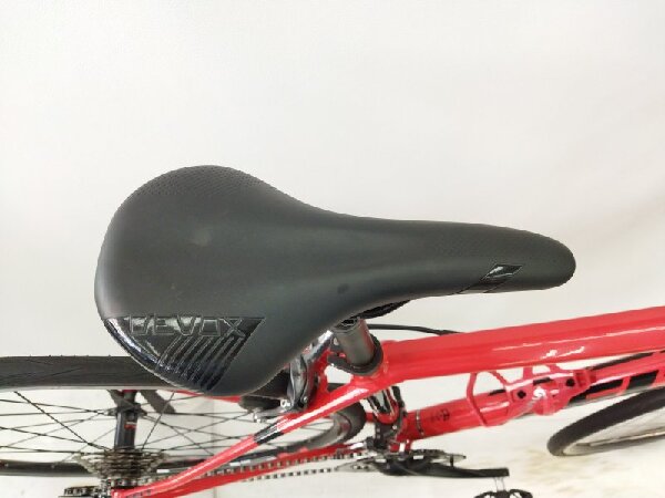 FELT ロードバイク FR60 レッド 【神奈川県内で受け渡し可能な方