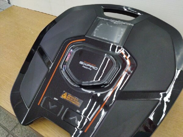 MTGシックスパッドFOOT FITが入荷致しました！｜2023年12月04日｜静岡 