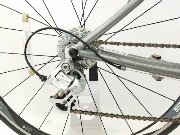 初心者におススメのオールラウンドバイク入荷しました！GIANT