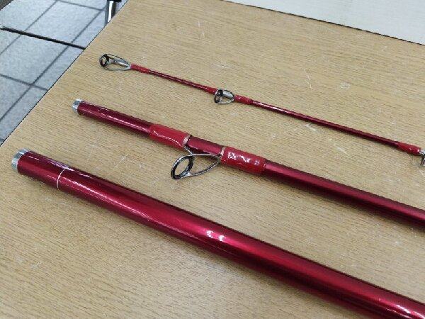 DAIWA 05265680 投げ竿 Land Caster 33-425 ランドキャスター