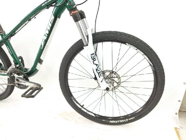 JAMIS MTB DURANGO COMP 2012年 サイズ17インチ JAMIS MTB DURANGO COMP 2012年 サイズ17インチ - メルカリ