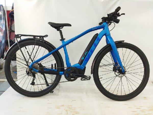 クラシックな人気商品 Panasonic xu1 - 自転車 クラシックな人気商品 Panasonic xu1 - 自転車