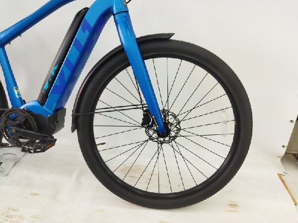 パナソニック XU1 2018年モデル　eBike 兵庫県尼崎市 西院店】スマートに駆け抜けるe-Bike XU1【Panasonic】 - 株式