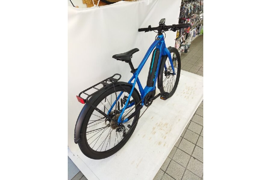 パナソニック XU1 2018年モデルeBike 兵庫県尼崎市