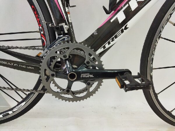 トライアスロンバイク入荷しました！TREK TTX Project one