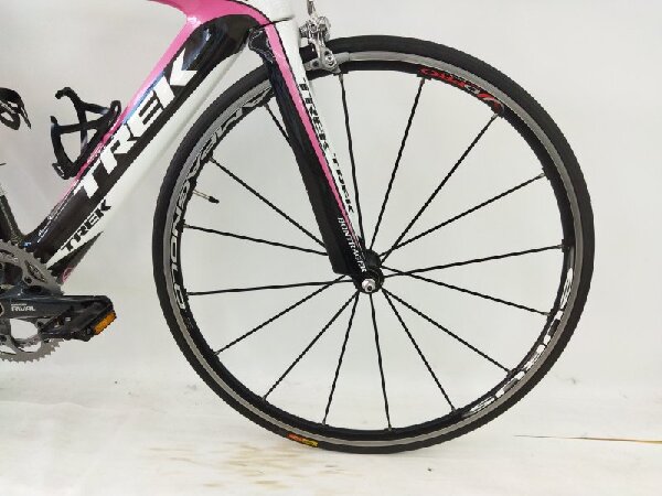 トライアスロンバイク入荷しました！TREK TTX Project one