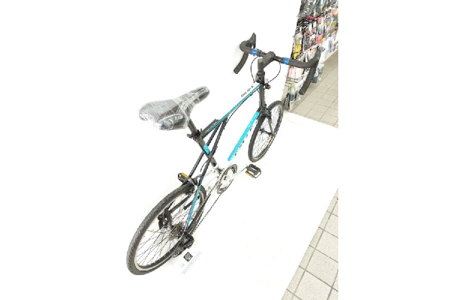 引き取り限定♪人気のミニベロ♪CALLE♪カレ♪BRAVE♪通勤通学や