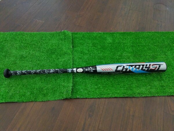 CATALYST ST　2012年モデル、ソフトボール CATALYST ST 2012年モデル、ソフトボール（CATALYST ソフト