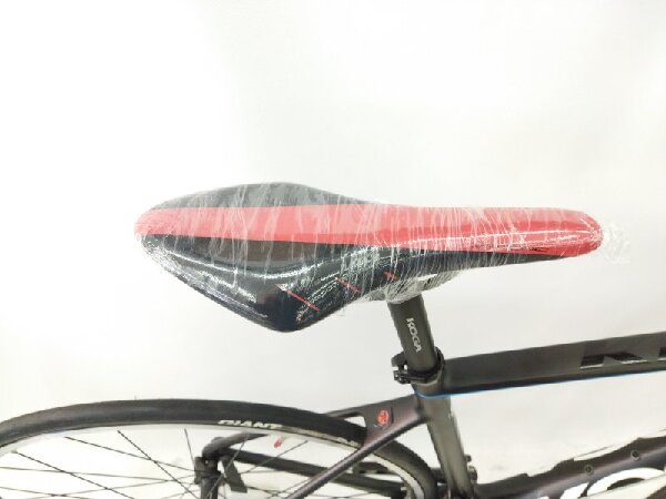 ピュアレーシング！KOGA KIMERA PRESTAGE 105 ロードバイク の紹介です