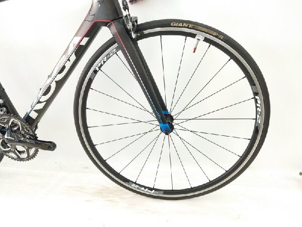 ピュアレーシング！KOGA KIMERA PRESTAGE 105 ロードバイク の