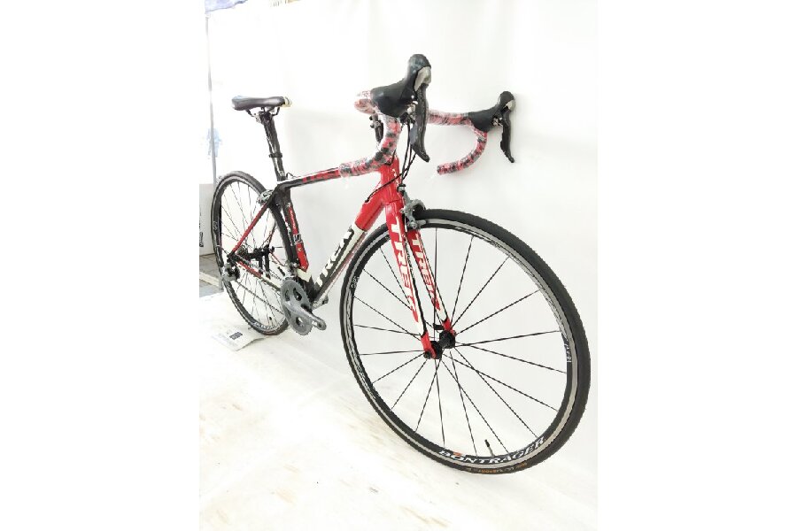 ロングライドにも!TREK madone5.2 ULTEGRA ロードバイク の紹介 ロングライドにも!TREK madone5.2 ULTEGRA ロードバイク の紹介