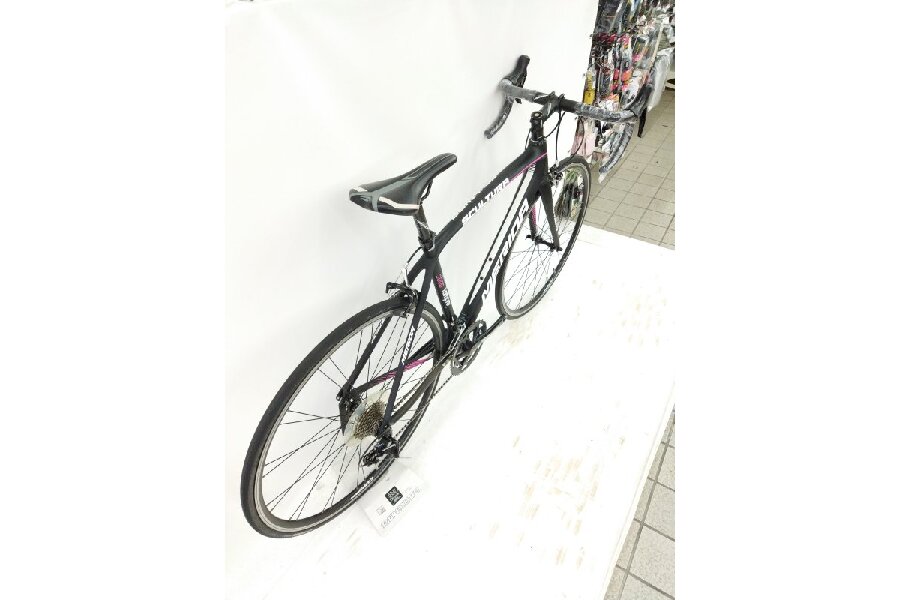 初心者におススメの軽量オールラウンドバイク！MERIDA 